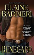 Renegade by Elaine Barbieri