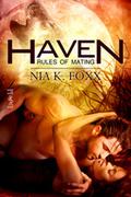 Rules of Mating (Haven #1) by Nia K. Foxx