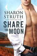 Share the Moon by Sharon Struth