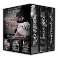The Beautiful Mess Series by T.K. Leigh, Kim Young