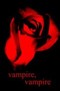 Vampire, Vampire by Heather Killough-Walden
