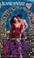 The Irish Rose (Rose Trilogy #1) by Jessica Wulf