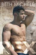 Rex (Finding Love #2) by Beth Michele