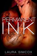 Permanent Ink (Something to Celebrate #2) by Laura Simcox