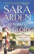 Return to Glory (Home to Glory #1) by Sara Arden