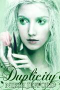 Duplicity by Nikki Jefford