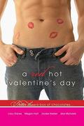 A Red Hot Valentine's Day ) by Jackie Kessler