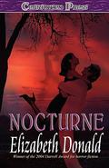 Nocturne (Nocturnal Urges #2) by Elizabeth Donald