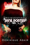 Reinventing Jane Porter (Jane Porter #3) by Dominique Adair