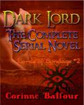 Dark Lord by Corinne Balfour