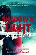 Shadow's Light by Nicola Claire