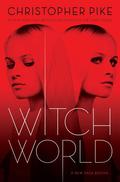 Witch World (Witch World #1) by Christopher Pike