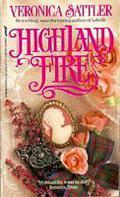 Highland Fire by Veronica Sattler