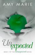 Unexpected by Amy Marie