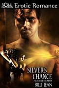 Silver's Chance (Sisters of the Moon #2) by Billi Jean