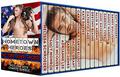 Hometown Heroes: Hotter Ever After by Kate Davies