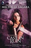 Cast in Ruin by Michelle Sagara, Michelle Sagara West