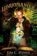 Libriomancer (Magic Ex Libris #1) by Jim C. Hines