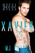 Xavier by M.J. Fields