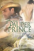 The Pauper Prince (Changing Moon #1) by Sui Lynn