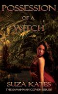 Possession of a Witch by Suza Kates