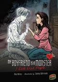 I Date Dead People (My Boyfriend Is a Monster #5) by Ann Kerns