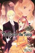 The Earl and The Fairy, Vol. 03 by Mizue Tani, Ayuko