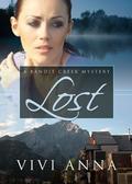 Lost (Bandit Creek #1) by Carla Roma
