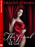 The Final Wish: Hot Down Under by Tracey O'Hara