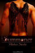 The Summoner by Alisha Steele