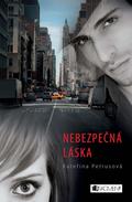 Nebezpečná láska (Bavettovi #1) by Kateřina Petrusová