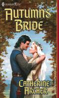 Autumn's Bride (Season's Brides #4) by Catherine Archer
