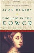 The Lady in the Tower by Jean Plaidy