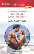 The Devil and the Deep by Amy Andrews