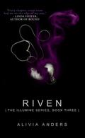 Riven by Alivia Anders