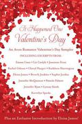 It Happened One Valentine's Day: An Avon Romance Valentine's Day Sampler by Kathleen Harrington