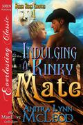 Indulging a Kinky Mate by Anitra Lynn McLeod