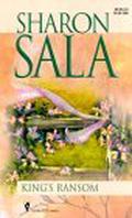 King's Ransom by Sharon Sala
