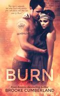 Burn by Brooke Cumberland