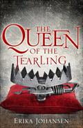 The Queen of the Tearling (The Queen of the Tearling #1) by Erika Johansen