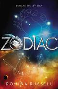 Zodiac (Zodiac Series #1) by Romina Russell
