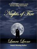 Nights of Fire by Laura Resnick