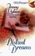 Distant Dreams (Dreams #1) by Jenny Lykins