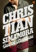 Guilty Pleasure by Christian Simamora