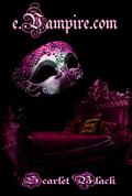 e.Vampire.com by Scarlet Black