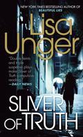 Sliver of Truth (Ridley Jones #2) by Lisa Unger