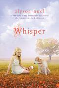 Whisper by Alyson Noel