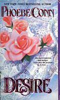 Desire (Aragon Family #4) by Phoebe Conn