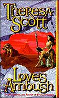 Love's Ambush by Theresa Scott