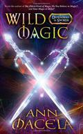 Wild Magic (Magic #4) by Ann Macela